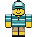 Camryn sprite