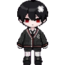 Akane sprite