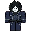 Two Time sprite