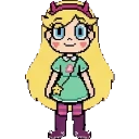 Star sprite