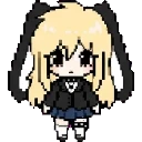Sammy sprite