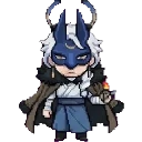 Anu sprite