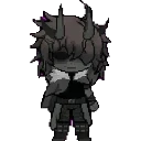 Monster sprite