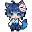 Mochi sprite