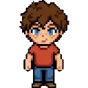 Conner sprite