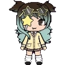 Kiki sprite