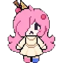 Ovy sprite