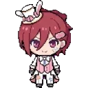 Hyoma sprite