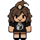 Khloe sprite