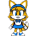 Maily sprite