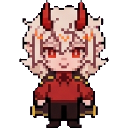 Люциус sprite