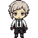 Atsushi sprite