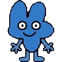 Fourñ sprite