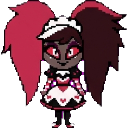 Vels sprite