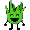 Grass sprite