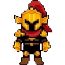 D3rlord3 sprite