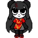 Lihua sprite
