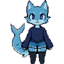 Elliot sprite