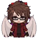 Koshi sprite
