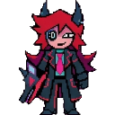 Mister Hotchkiss sprite