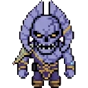 Angor sprite