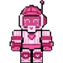 lovebug veeronica sprite