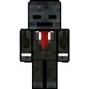 Grox MC sprite