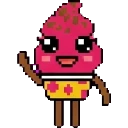 Softie sprite