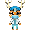Surgon sprite
