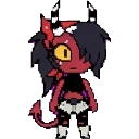 Sallie May sprite