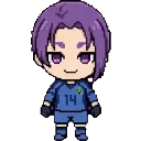 Reo sprite