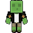 Avery sprite