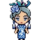 Mai sprite