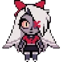 Vaggie sprite