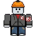 Builderman sprite
