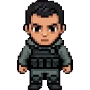 Rodolfo sprite
