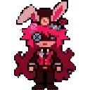 Vivian sprite