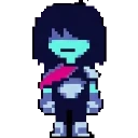 Kris sprite