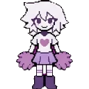 Teo sprite