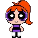 Hyein sprite