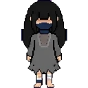 The captive sprite