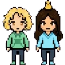 Jye sprite