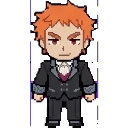 Marcelline sprite