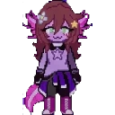 Cindy sprite