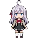Alya sprite