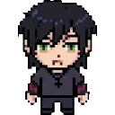 Elian sprite