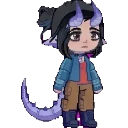 Fyra sprite