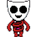 Gangel sprite