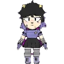 Tzucky sprite