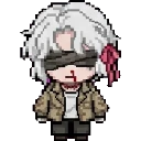 Milla sprite